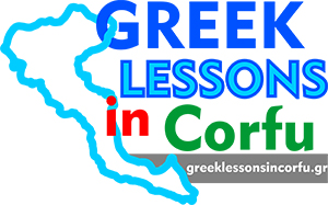 Greek Lessons in Corfu Greece